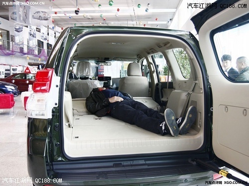 中东版丰田霸道2700保养手册,丰田霸道中东版2700改装港口