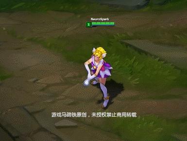 lol魔法少女皮肤视频,lol魔法少女皮肤有哪些