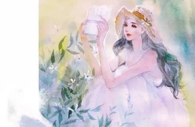 与其让男人说：干都干完了谁还稀罕你，不如给自己增添魅力