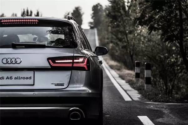 明锐旅行车tsi280豪华,一款最完美最豪华的旅行车