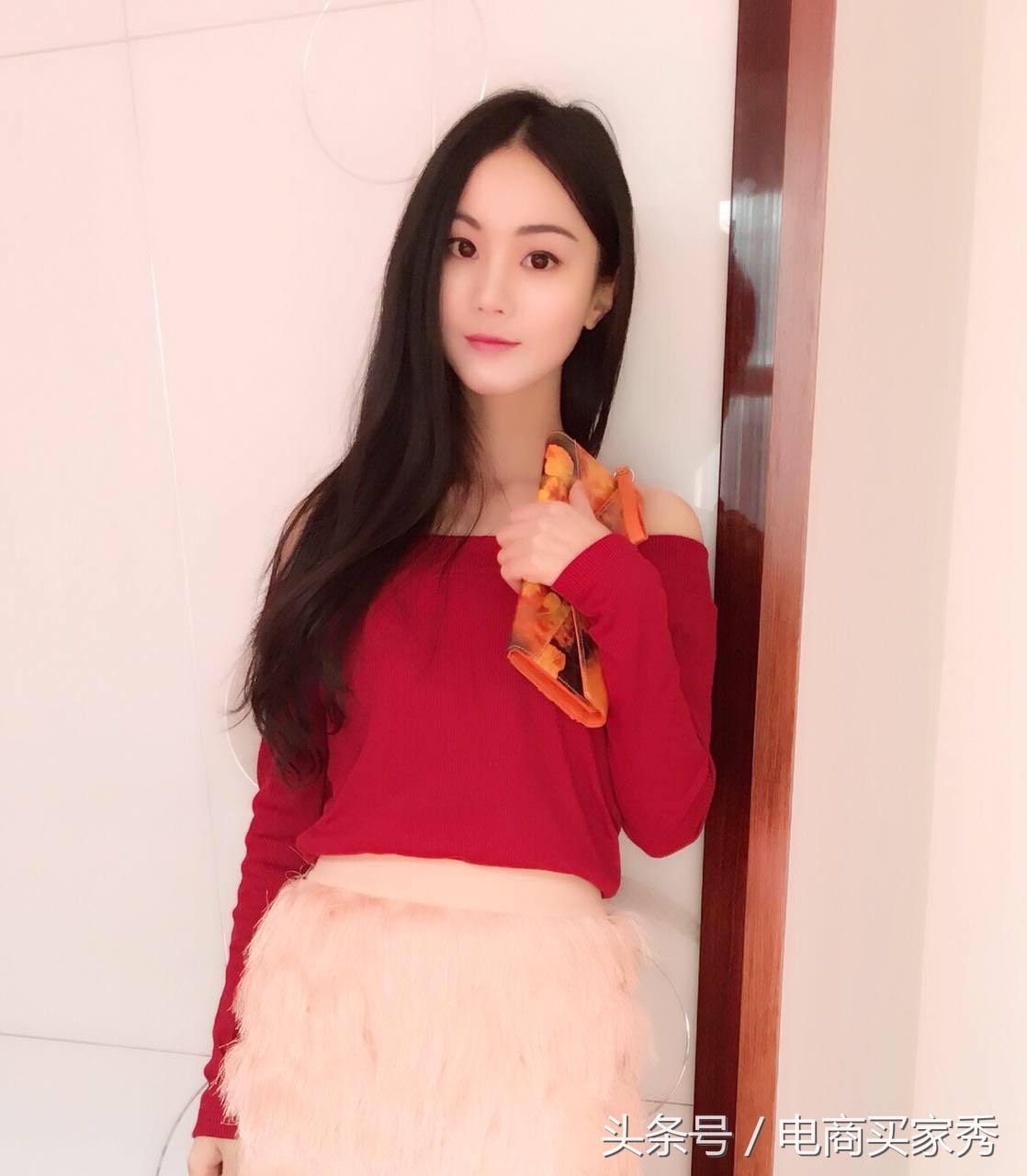 夏季爆款买家秀和卖家秀,拍淘宝买家秀技巧