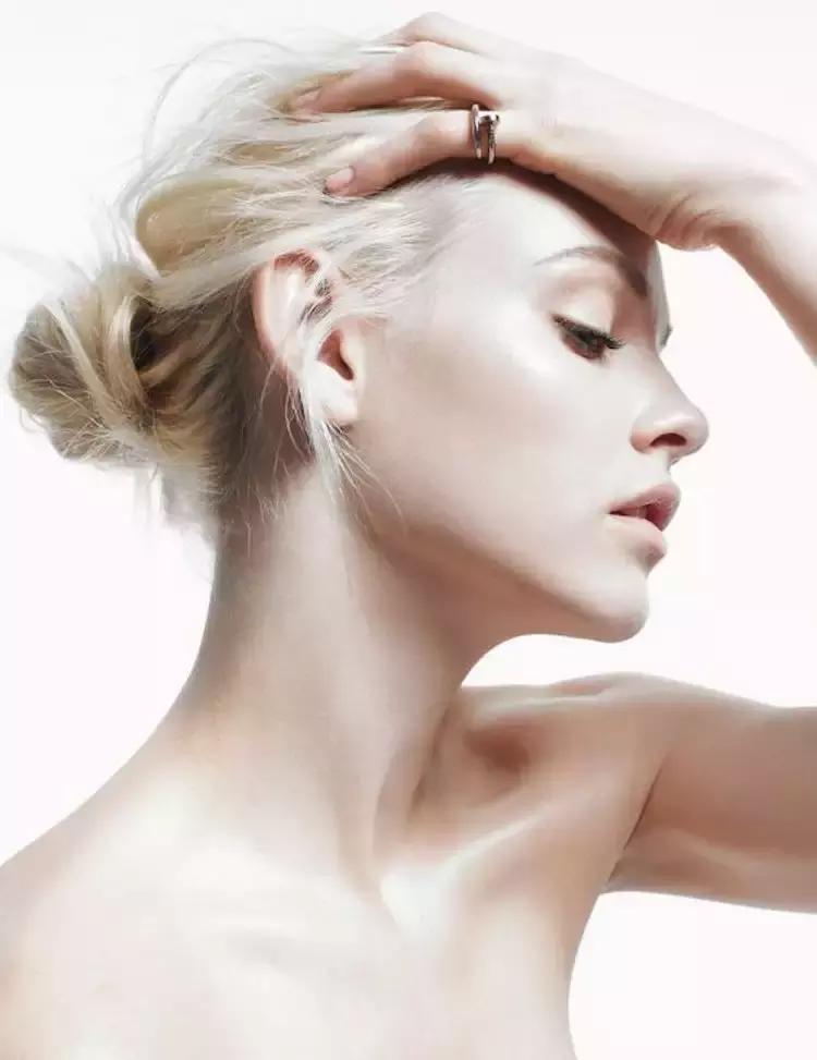 发光面膜真实测评,日本熊果苷发光面膜