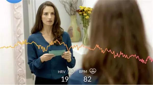 能调节情绪的胸贴，你见过没有？