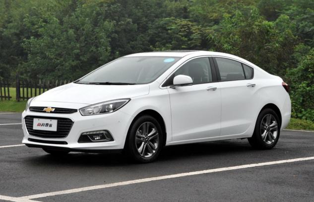 为什么不能买科鲁兹1.6,为什么很少人买科鲁兹