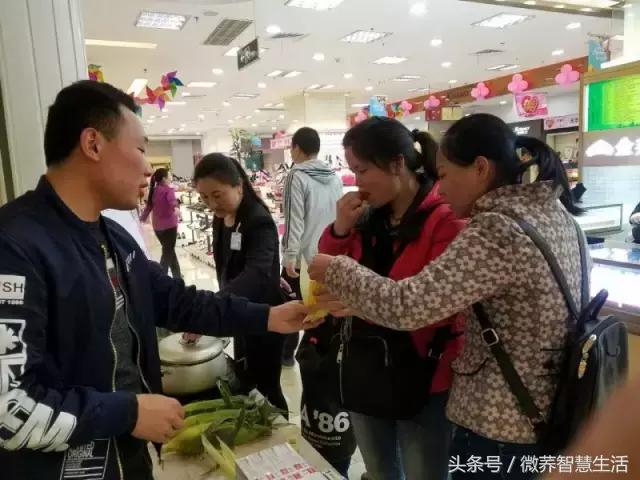 挡不住吃货的热情,挡不住的吃货热情