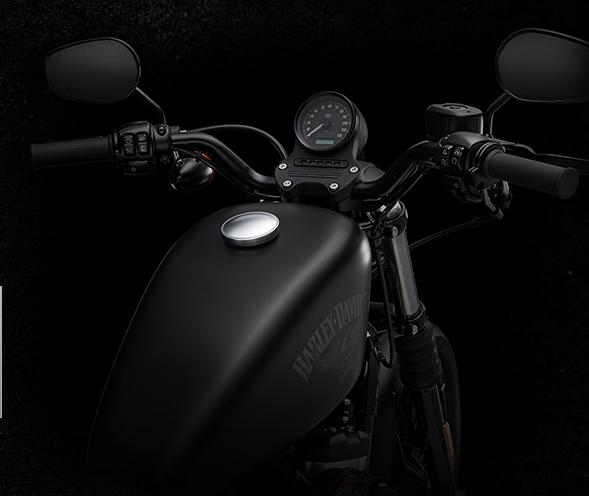 哈雷1200和哈雷883,哈雷883和哈雷48区别