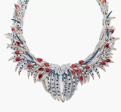 全球顶级十大珠宝奢侈品牌,全球十大顶级珠宝品牌首饰排行