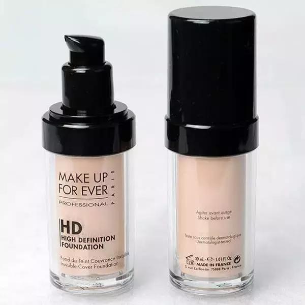 为什么自己妆看起来脏脏的,为什么开始化的妆脏脏的