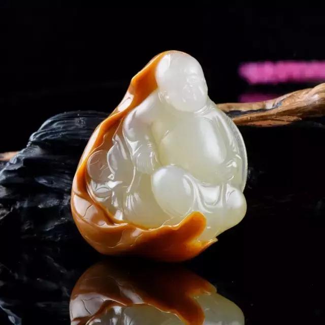 黄龙玉保养常识,黄龙玉的日常保养方法有哪些