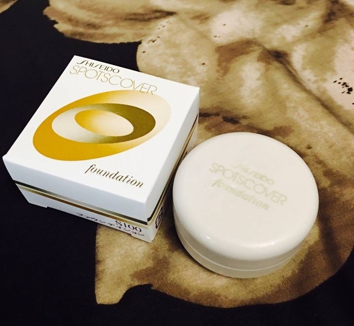 遮瑕最好的底妆产品,好的遮瑕提亮