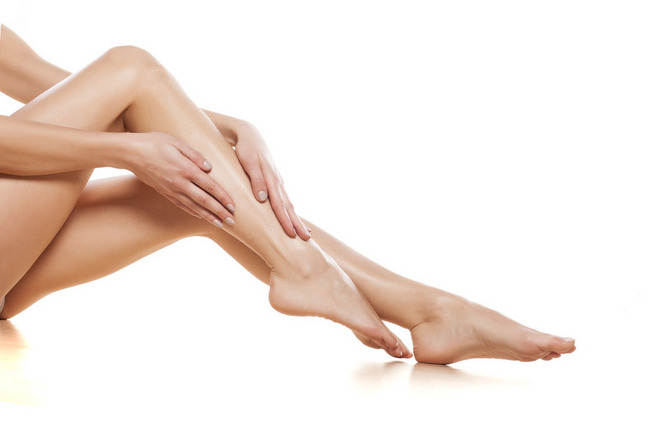 马上又到了露肉的季节该怎么办,露肉皮肤护理