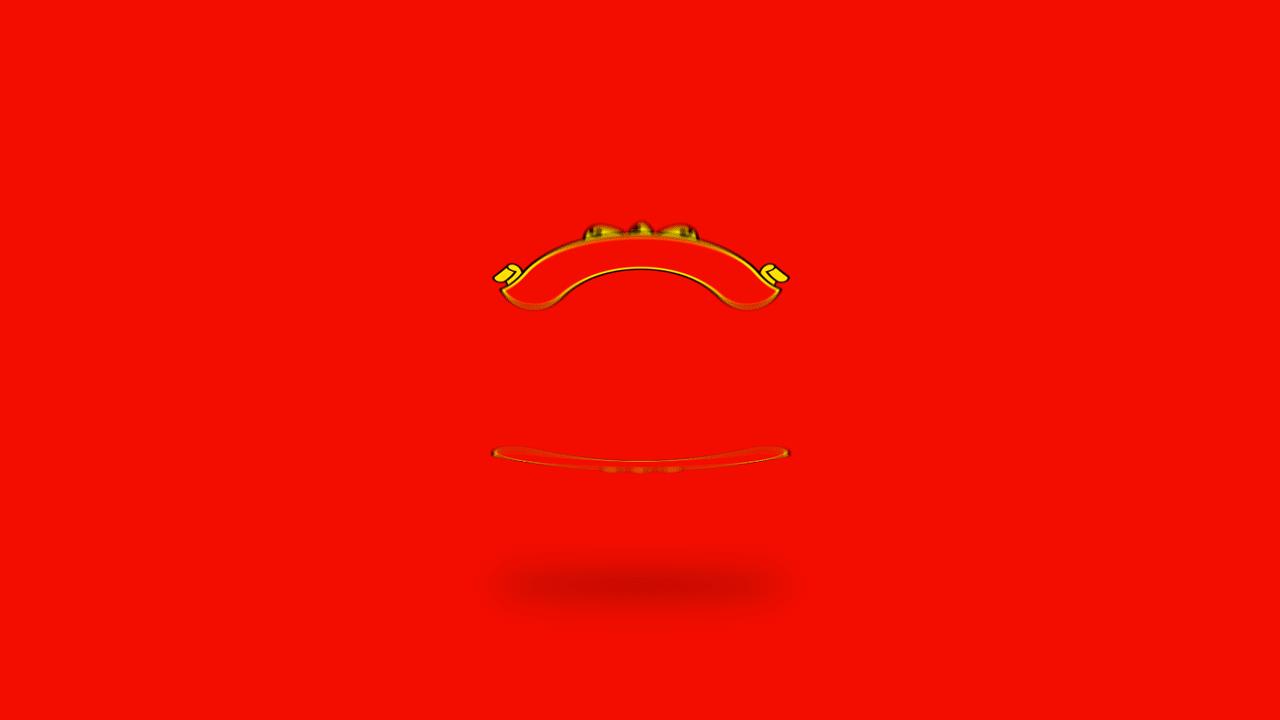 13-14英超队徽宣传动画,英超最新logo图案