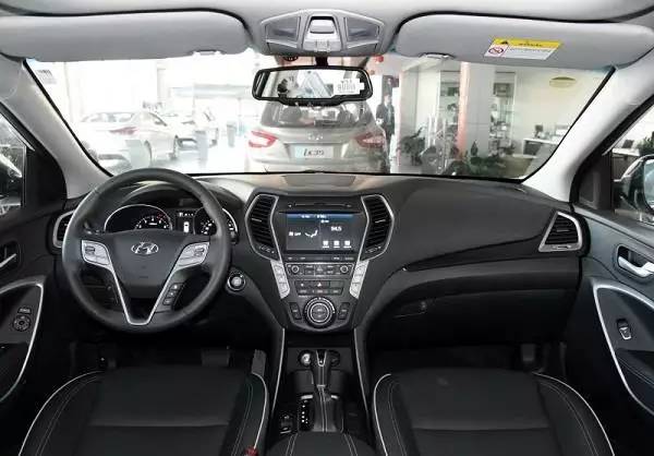 现代胜达和昂科威plus哪个好,现代胜达别克昂科威s哪个好