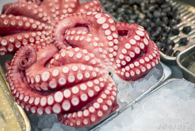 这五种美食吃的时候千万要小心，看了第一种就觉得农村太危险