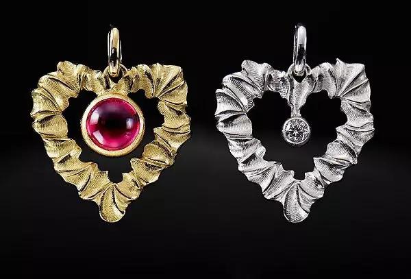 珠宝首饰十大品牌,世界十大珠宝奢侈品牌及经典系列