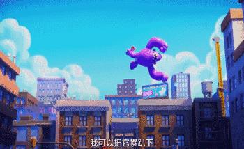 适合小朋友看的好莱坞动画,必看的好莱坞动画电影