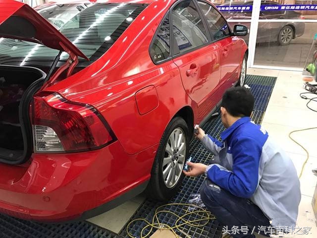 汽车漆面镀晶有哪些好处,汽车镀晶有什么好处