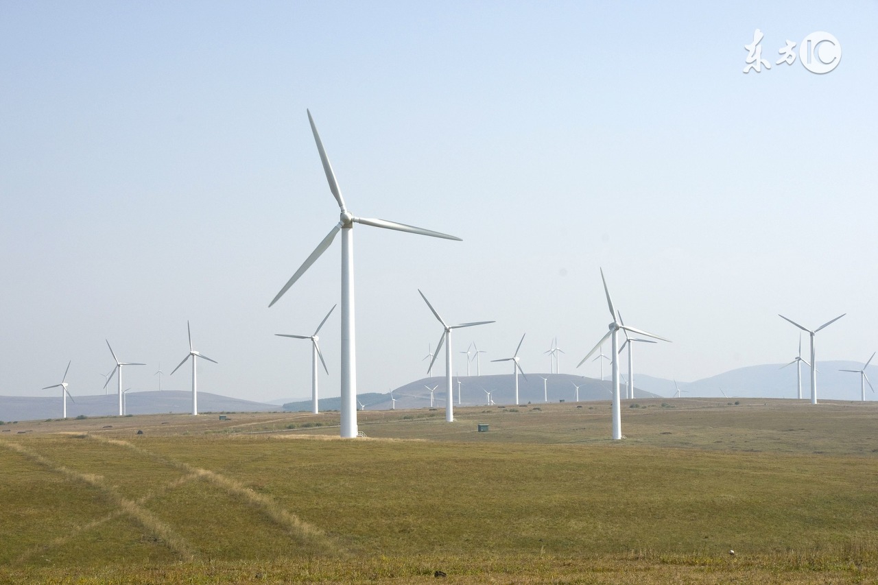 风从海上来完整视频,中国最大的风力发电站在什么地方