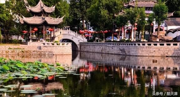 京津周边游玩景点推荐,京津冀附近人少风景好的旅游胜地