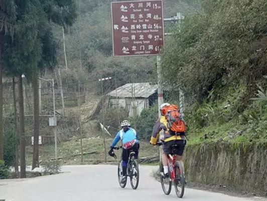 成都附近一小时氧吧,成都周边森林免费氧吧推荐