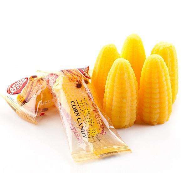 盘点童年吃的糖,那些年吃过的童年糖果