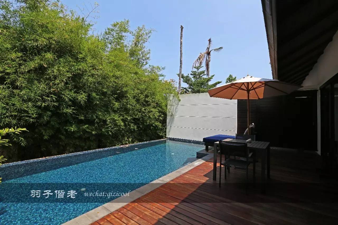 苏梅岛自由行酒店如何预订,苏梅岛五星住宿攻略