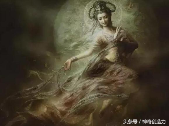 孙悟空为什么不惧怕太阴星君,太阴星君是悟空什么人