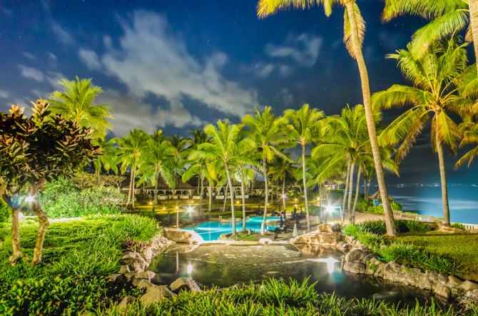 巴厘岛spa旅游游记 (巴厘岛悦榕庄游玩攻略)