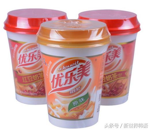 韩国人眼中的中国国货,韩国人眼中的中国食物