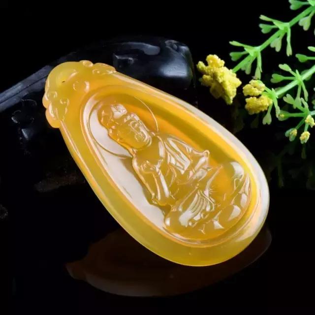 黄龙玉保养常识,黄龙玉的日常保养方法有哪些