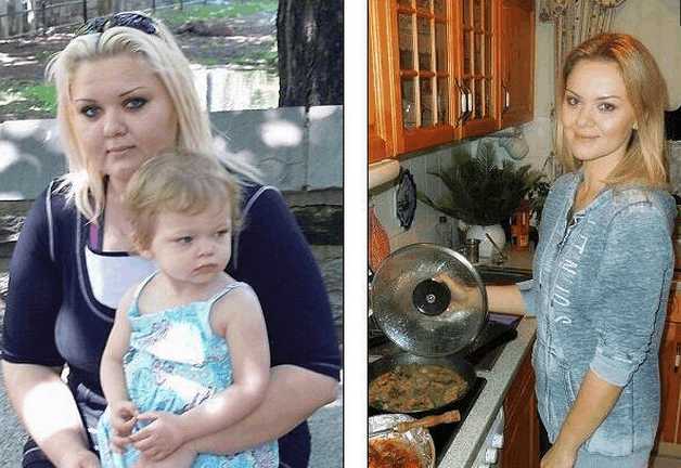 论一个减肥者的毅力,论减肥的忍耐性有多强