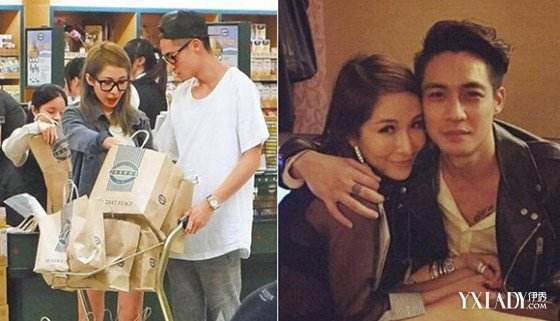 17年换16个对象,17年换16个男友