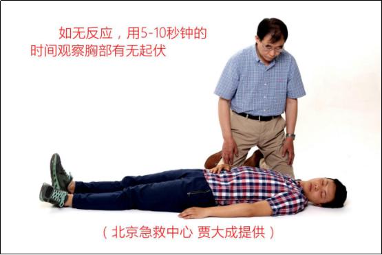 连死人活人都分不清,你救什么人?