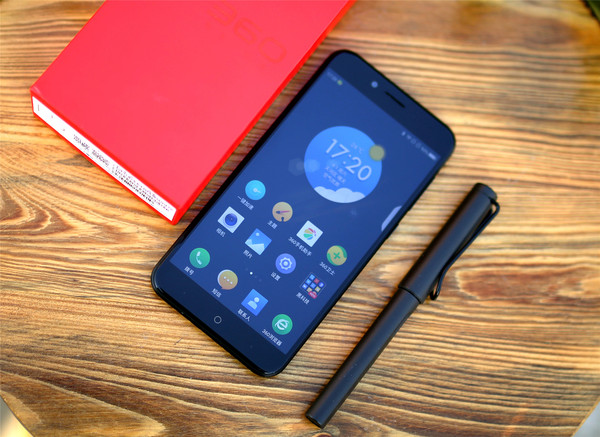 360手机360n5手机测评,6g运存平板测评