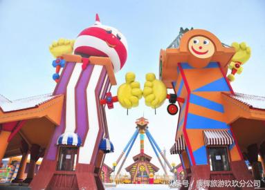 哈尔滨江北融创乐园简介,哈尔滨江北万达室内游乐场