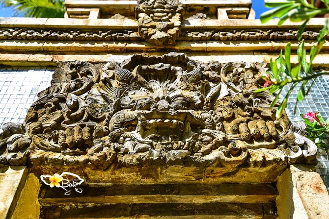 夏日国外巴厘岛避暑旅游推荐,巴厘岛夏天的风景