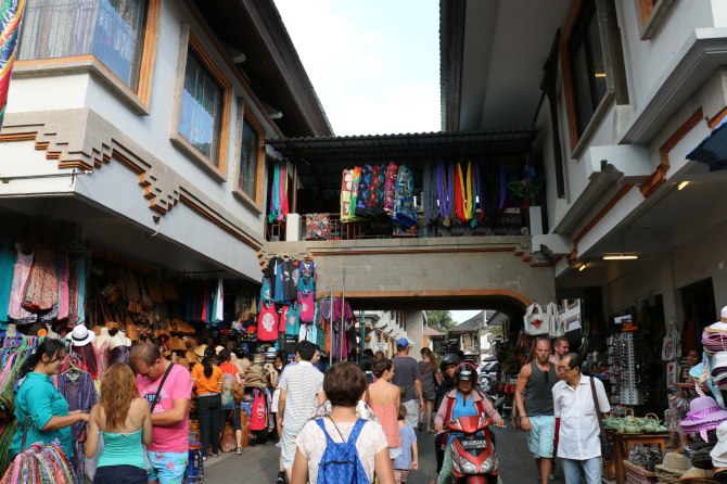 巴厘岛2天自由行,巴厘岛十一天自由行