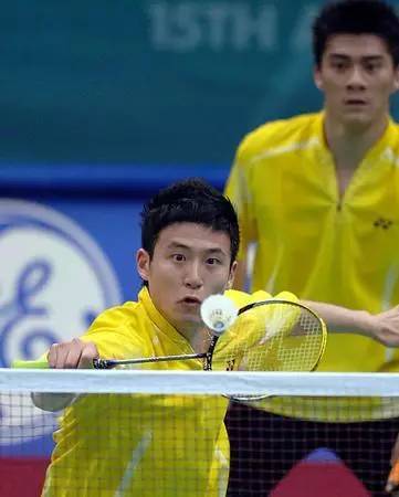 蔡赟开讲:如何克服出界和下网?