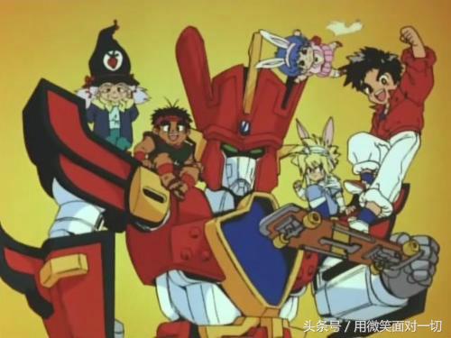 90后怀念的动画片,99部被遗忘的动画片