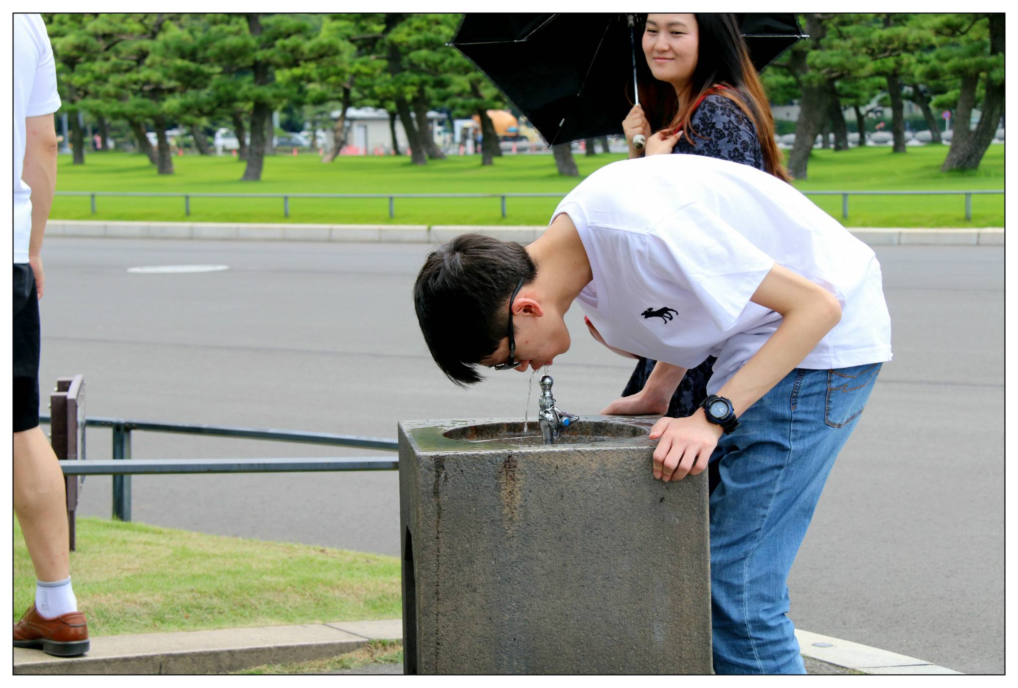 去日本旅游必备口语,赴日游小知识