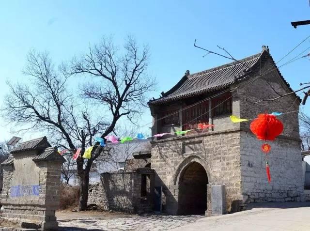 唐山国家级旅游度假区,唐山最好的旅游小镇