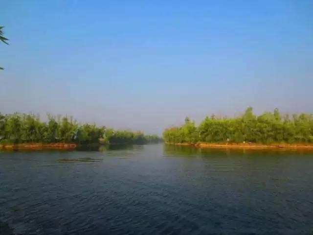 唐山国家级旅游度假区,唐山最好的旅游小镇