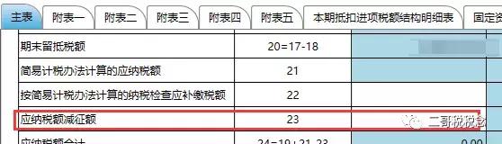 固定资产处置增值税申报表怎样填,固定资产3%按2%减征会计分录