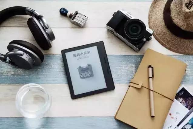 kindle新手入手推荐,kindle什么版本最好用