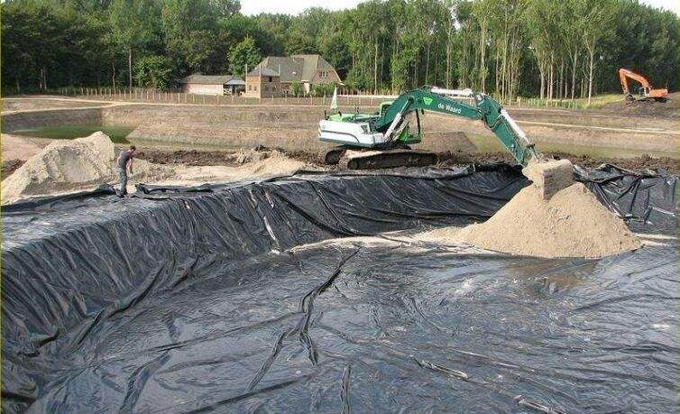 鱼池假山怎么做,假山鱼池怎么做视频