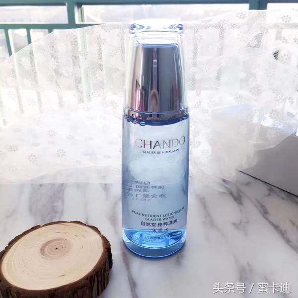 缺什么都不能缺化妆水，盘点一年用过的化妆水