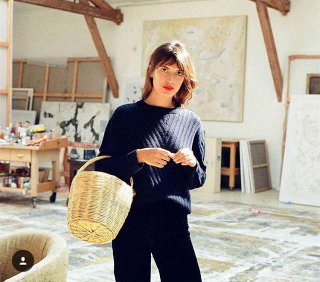 种草品牌的包包,种草最好的小众包