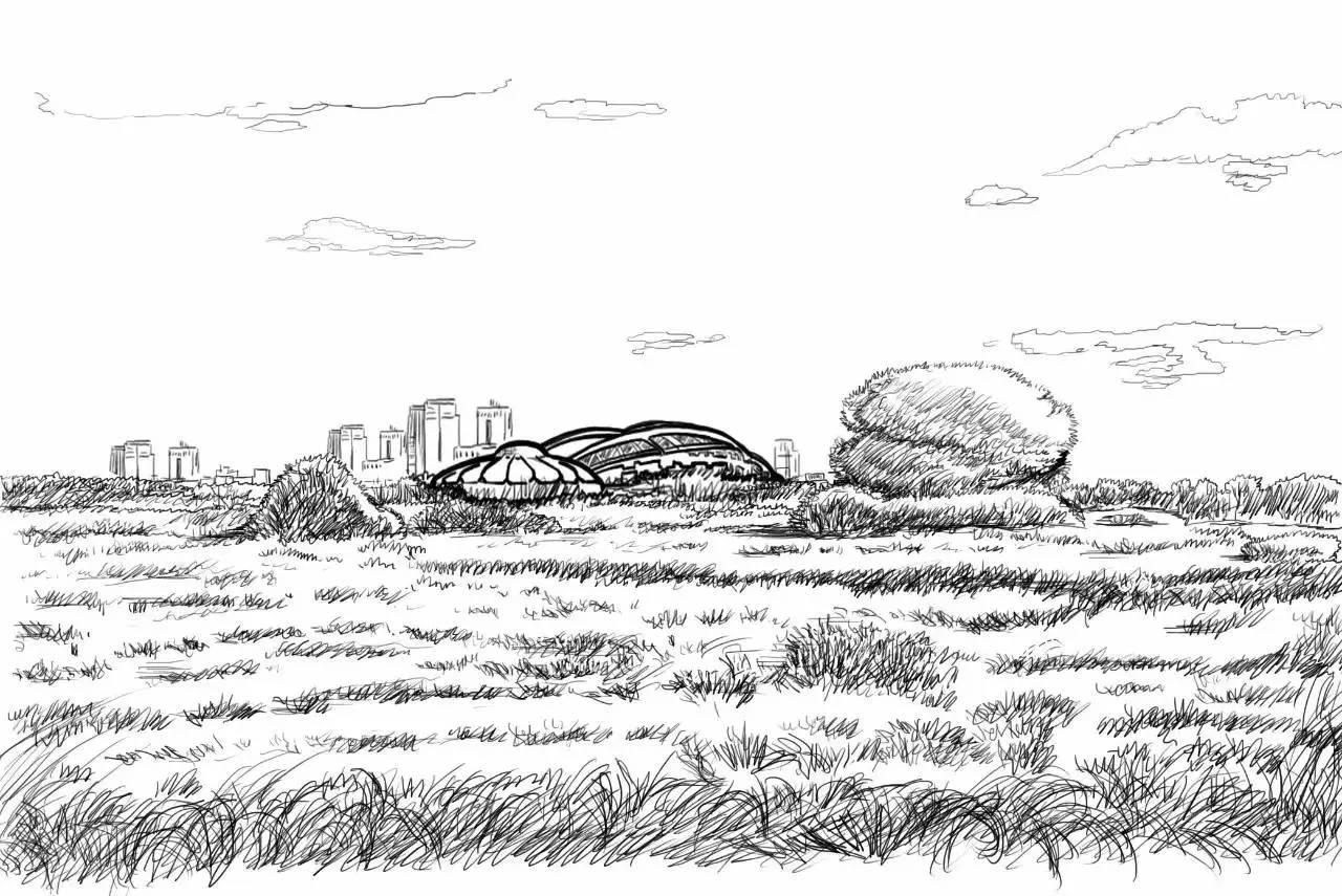 三个内蒙人的一场奇葩面试，决定了超大型企业的命运，与你我有关