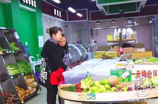 在农村做电商卖农产品,乡里乡亲农村电商