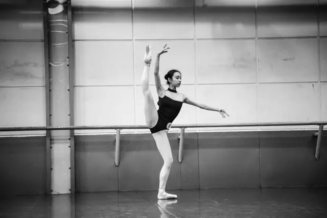 艺考现场北京电影学院,北京师范大学舞蹈学院